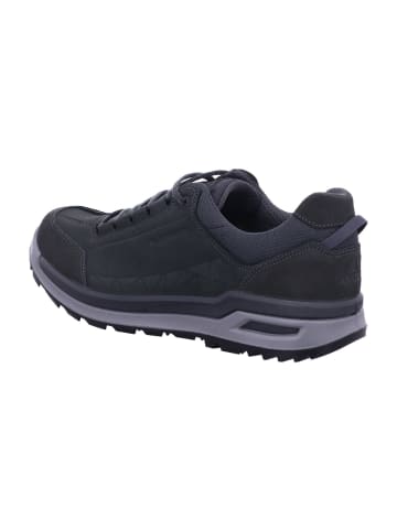 LOWA Wanderschuhe für Damen in Schwarz