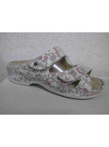 Berkemann Stiefelette in weiß