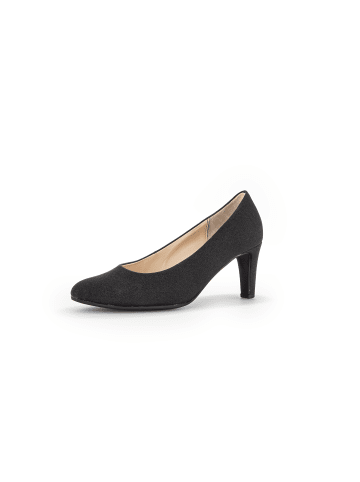 Gabor Fashion elegante Pumps in schwarz