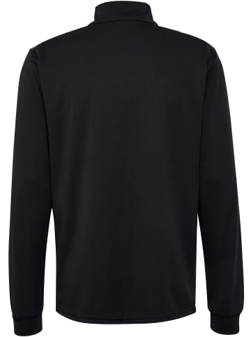 Hummel Hummel Sweatshirt Hmlauthentic Multisport Herren in BLACK