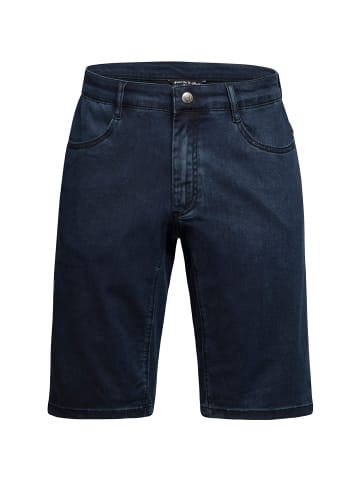 Chillaz M ELIAS SHORTY DENIM in Blau
