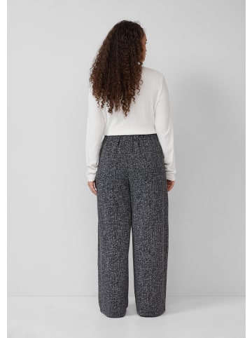 QS Hose in 99K0_schwarz