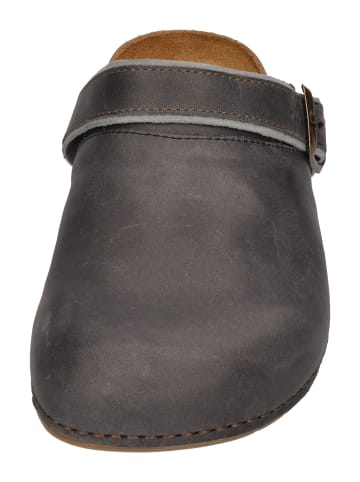 El Naturalista Pantoletten HORIZON N6002 in grau