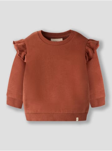 name it Sweatshirt in Maple Syrup