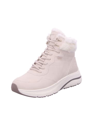 Tamaris Winterstiefeletten in IVORY