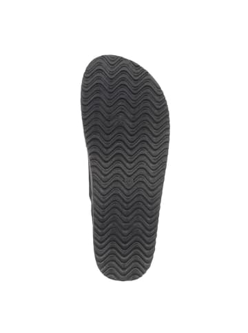 Ital-Design Sandale & Sandalette in Schwarz