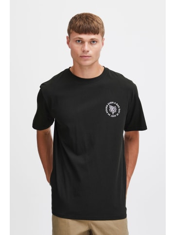!SOLID T-Shirt SDGekko in Schwarz