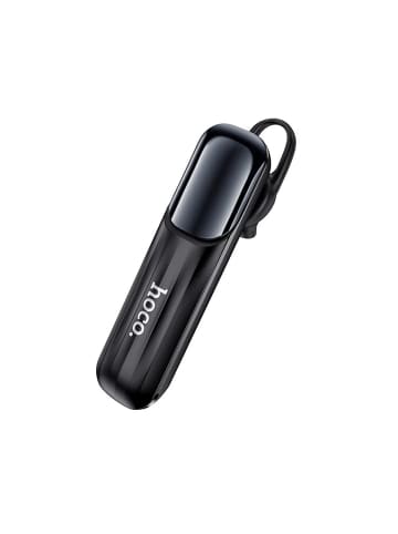 HOCO Business Kopfhörer Bluetooth 5.0 Essential business E57 schwarz in Schwarz