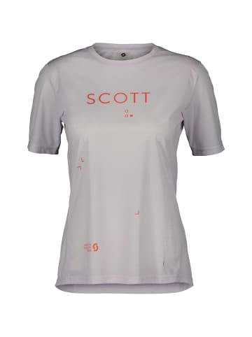 SCOTT W TRAIL FLOW S/SL TEE