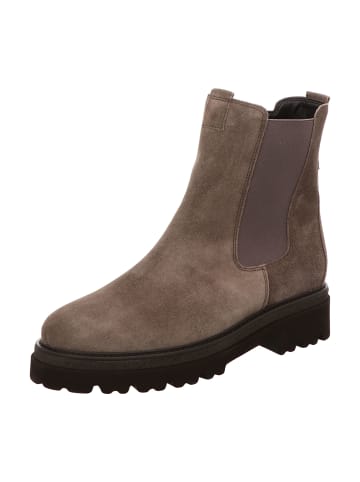 Gabor Chelsea Boots in Grau
