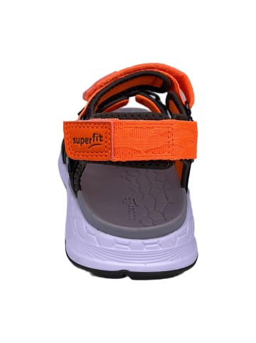 superfit Sandalen in Orange