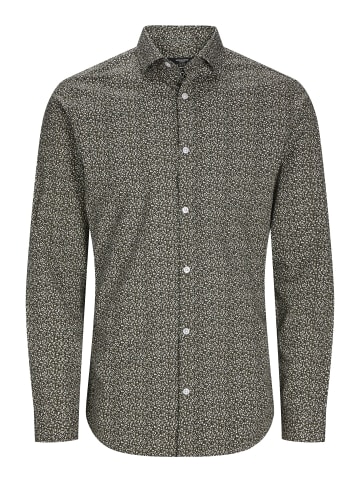 Jack & Jones Hemd in Peat