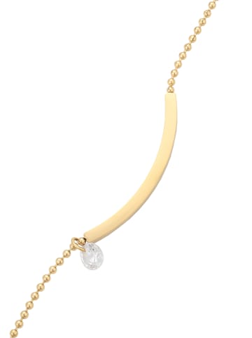 faina Bracelet in Gold