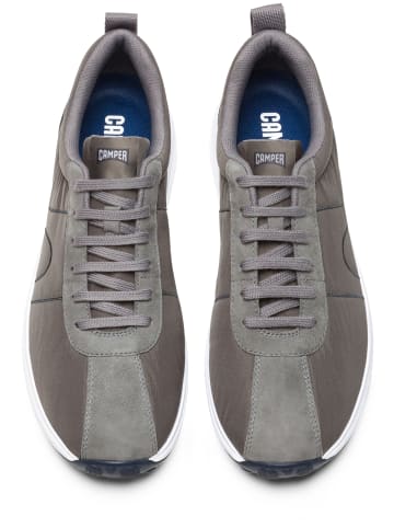Camper Sneaker " Canica " in Grau