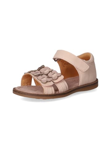 bisgaard Sandalen CANA C in Rosa