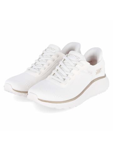 Skechers Schnürhalbschuh in white