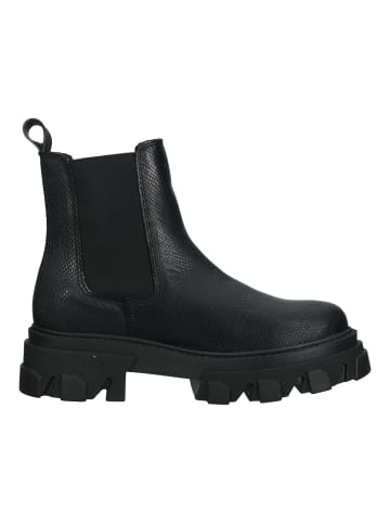 Bullboxer Stiefelette in Schwarz