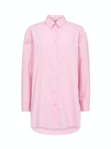 soyaconcept Bluse in Rosa