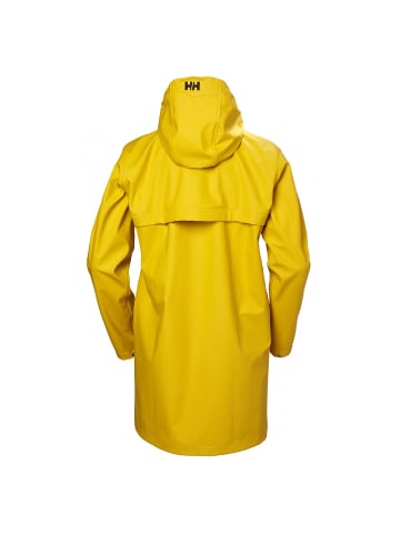 Helly Hansen M PROTECTOR VEST PRO in Gelb