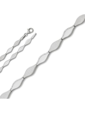 ONE ELEMENT  Halskette für Erwachsene in silber in silber