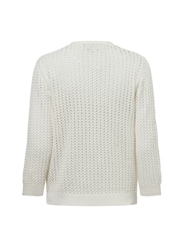 More & More Strickhülle in ecru - 0002