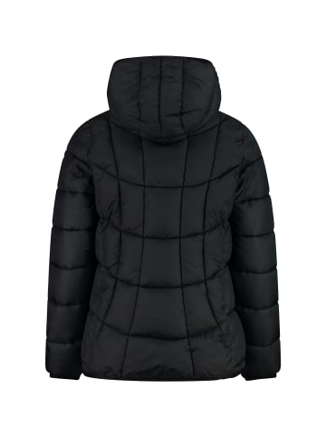 cmp Outdoorjacke in NERO