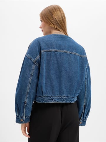 Levi´s Jacke in denim