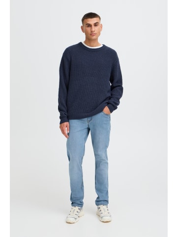 !SOLID Regular-fit-Jeans SDPAYTO in Blau