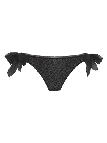 Vivance String in schwarz