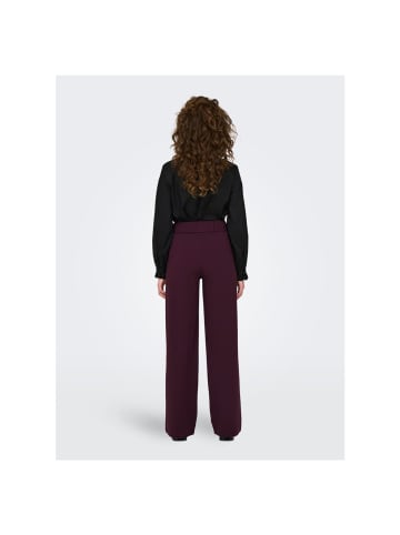 JDY Hose in Winetasting