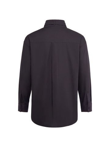 VINAJA Women Shirt in BLACK