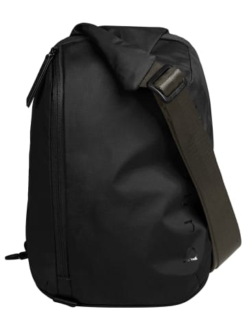 Bugatti Umhängetasche LEGERE in schwarz