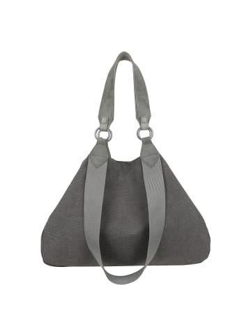 Fritzi aus Preußen Izzy Medium Limited Schultertasche 40 cm in anthra