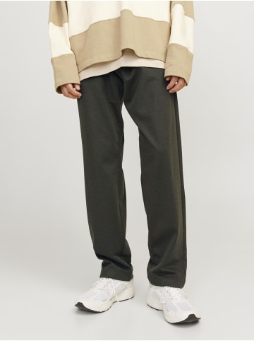Jack & Jones Jogginghose in Olive Night
