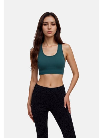 Only Play Bustier 'Daisy-2' in rosa