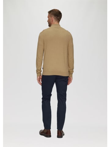 s.Oliver Strickpullover in 85W0_karamell
