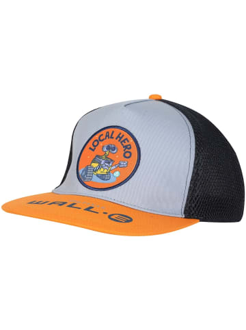 Disney Cap "Wall-E Local Hero Cap" in Multicolor