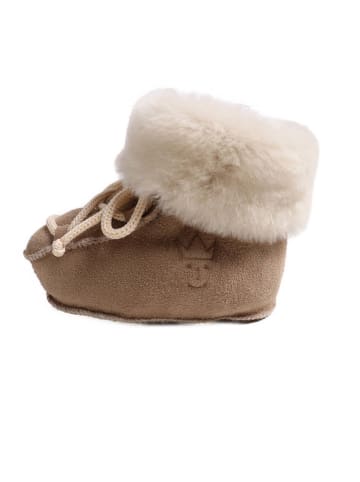 Kaiser Babyschuh Wiki Gr. 16/17