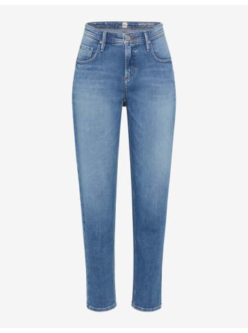 BRAX  Five-Pocket-Jeans im STYLE MILEY S in Light Blue
