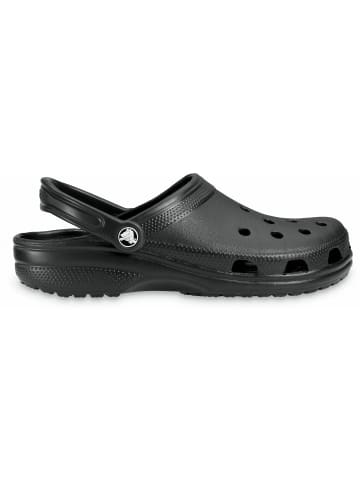 Crocs Badesandalen für Herren in schwarz