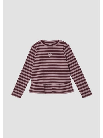 s.Oliver T-Shirt in 45G3_pink