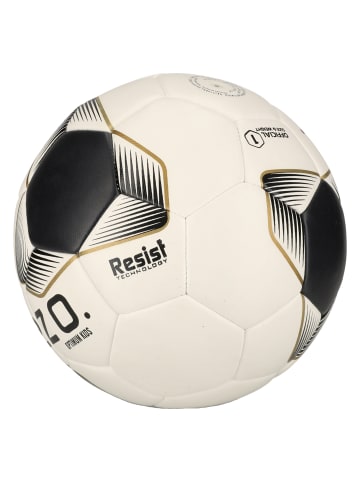 Rezo Sport-Ball Optimum in 1002 White