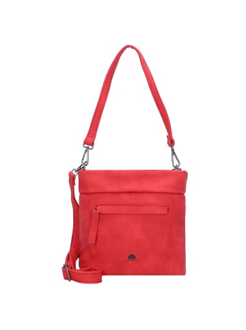 Greenburry Mad'l Dasch Schultertasche 26 cm ketchup