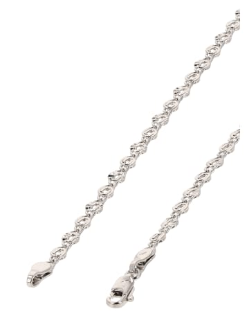 NAEMI Women Necklace in Silver