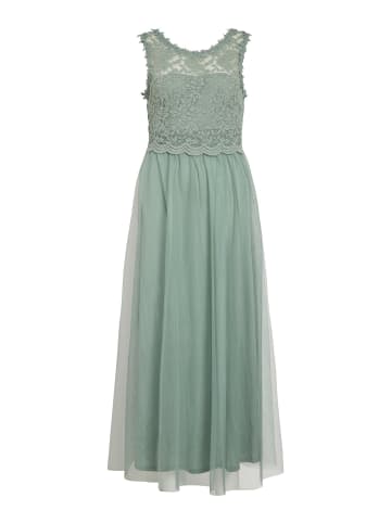 Vila Maxikleid in Green Milieu 1