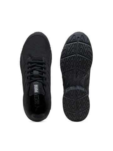 Puma Sneaker Electro SL Laufschuhe in schwarz