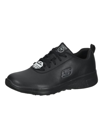 Skechers Sneaker in Schwarz