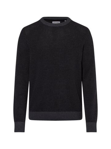 Jack & Jones Pullover JJEGlobe in anthrazit - 0003