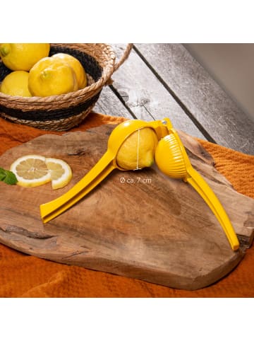 bremermann 3tlg-Set Zitruspressen-Set