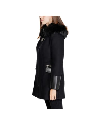 Morgan de Toi Schwarz Damen Jacke
